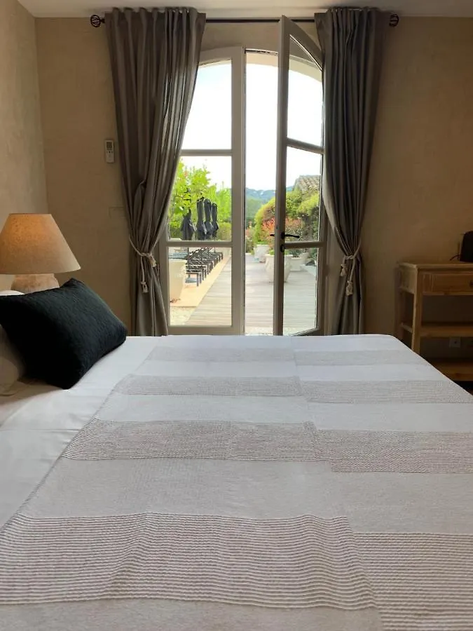 Bastide Sainte Anne Hotel Saint-Tropez