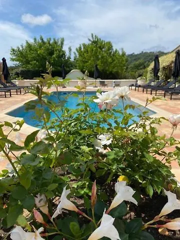 Bastide Sainte Anne Hotel Saint-Tropez